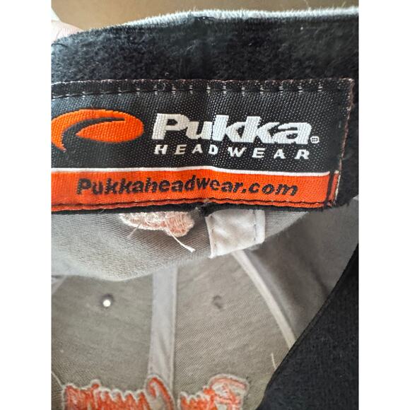 River Crossing Club San Antonio Cap - Picture 7 of 7